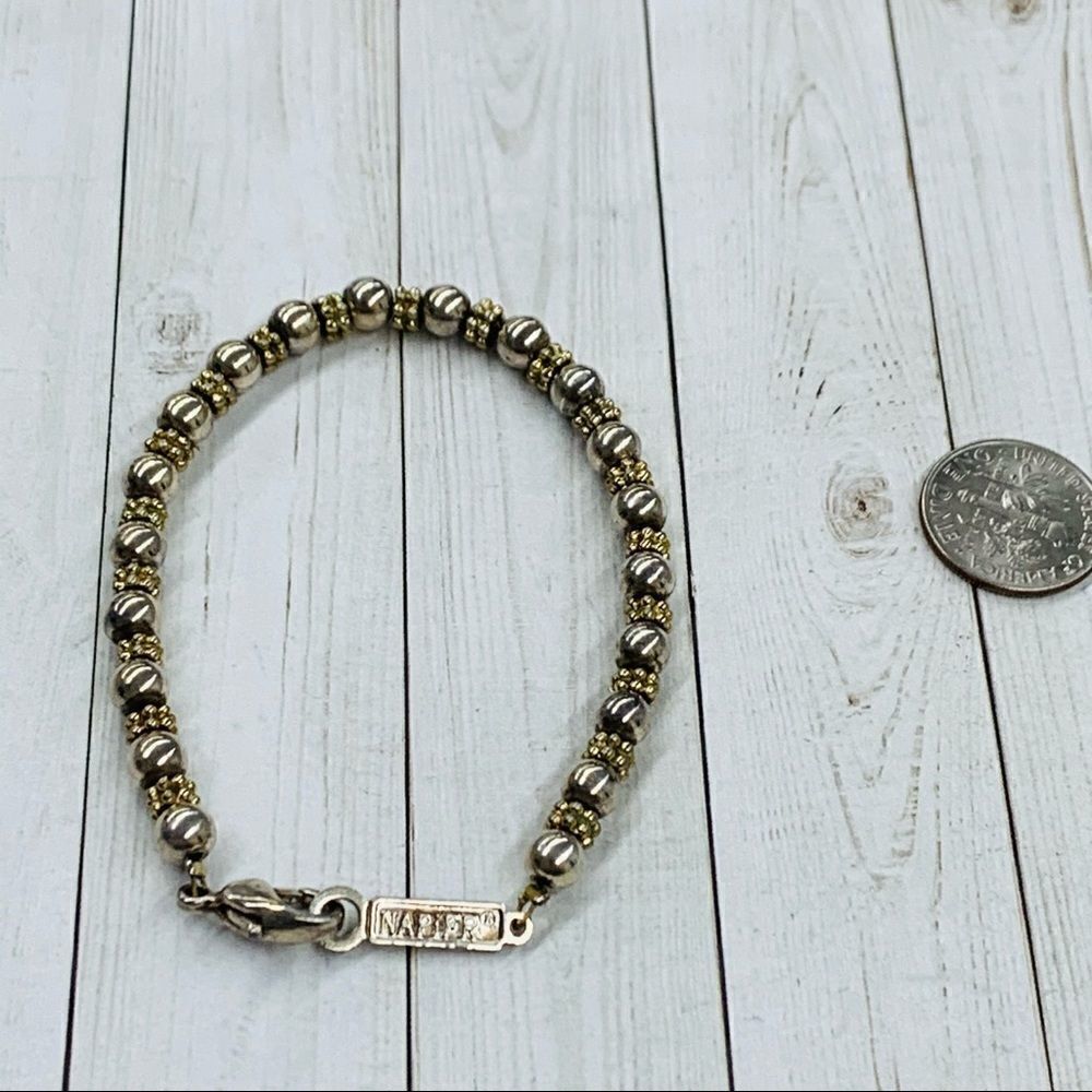 Napier Beaded Bracelet‎